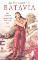 Batavia - Hendrik E Niemeijer - ebook - thumbnail