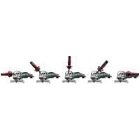 Metabo Accessoires Multistanden-beugel voor extra handgreep - 627362000 - thumbnail