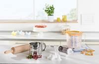 Leifheit eenhandige garneerspuit - thumbnail