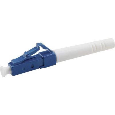 LAPP Glasvezelconnnector GOF Stecker LC Singlemode BL /4ST