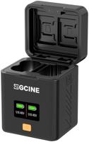 ZGCine Charging Case for Fujifilm NP-W235 Battery - thumbnail
