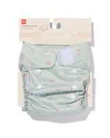 HEMA Wasbare luier eendjes - thumbnail
