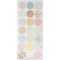 https://www.cchobby.nl/stickers-pastels-b-30-mm-vel-10x23-cm-ca-21-stuk-1-vel - thumbnail
