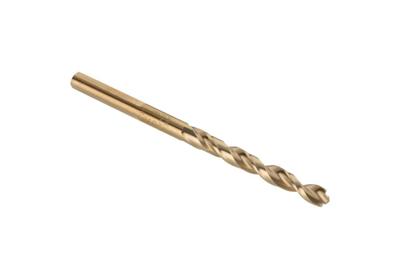 DeWalt Accessoires hss industrial cobalt metaalboor 6.5mm - dt4909-qz