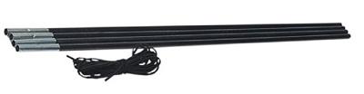 High Peak Glasvezel reparatieset