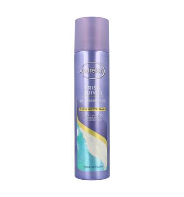 Andrelon Droogshampoo fris & zuiver 245 Milliliter