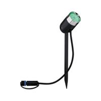 Paulmann colour Spot Pike 94283 Verlichtingssysteem Plug&Shine ZigBee LED 4.5 W Warmwit Antraciet - thumbnail