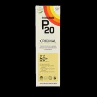 P20 Zonnebrand Spray SPF50+ - thumbnail