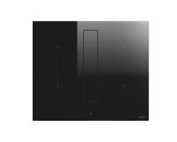 Inductiekookplaat - ELICA - NikolaTesla Fit - BL/A/60 - 4 branders - 60 x 51,5 cm - Zwart - thumbnail