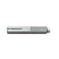 Accessoireset M: 1 wisselstift keilbout bevestiging 8x60mm - thumbnail