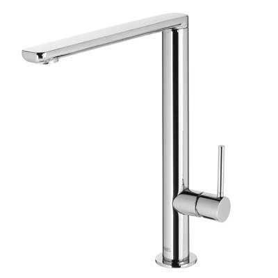 Tres Max keukenkraan chroom 06248801 Tres Max keukenkraan chroom 06248801