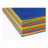 Pagna sorteermap voor ft A4, 12 compartimenten, zwart - thumbnail