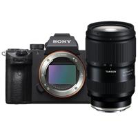 Sony A7 III + Tamron 28-75mm F/2.8 DI III VXD G2 - thumbnail