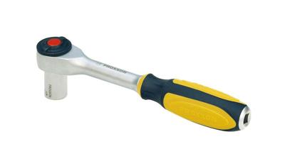 Proxxon Industrial ROTARY 23082 Omschakelratel 1/4 (6,3 mm) 180 mm