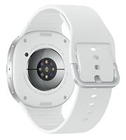 Smartwatch Samsung Galaxy Watch 8 Wit Zilverkleurig 1,5" 44 mm Ø 44 mm - thumbnail