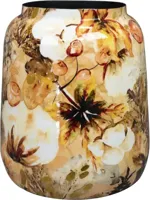 Bloempot Lammie Cotton Cream Vaas Ø21cm - thumbnail