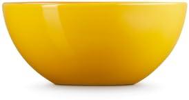 LE CREUSET - Aardewerk - Snackschaaltje 12cm 0,33l Nectar