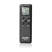 Godox RC-A5 - Remote control for LED lights 433MHz - thumbnail