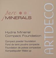 Artdeco Hydra Mineral Compact Foundation 10 g 60 Light Beige - thumbnail