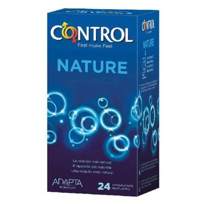 Condooms Nature Control