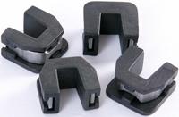 RMS Ramplaatgeleider sliding support set vario (set of 4 pieces) yamaha - thumbnail