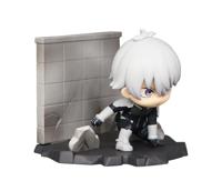 Kaiju No. 8 Hold Figure PVC Statue Reno Ichikawa 6 cm - thumbnail