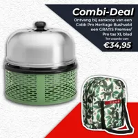 Cobb Pro Heritage Bushveld (Limited) - thumbnail