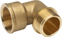Meister Messing Hoekverbinding 1'' Mv W - WU9922570 - thumbnail