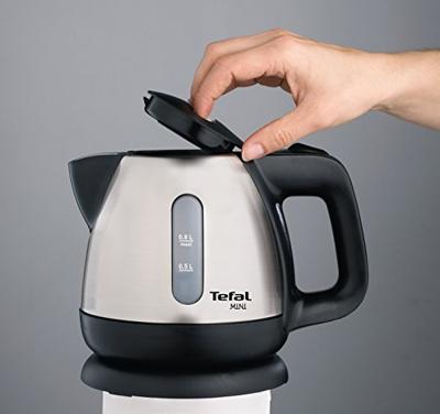 Tefal Mini waterkoker rvs 0.8L 2200W - thumbnail