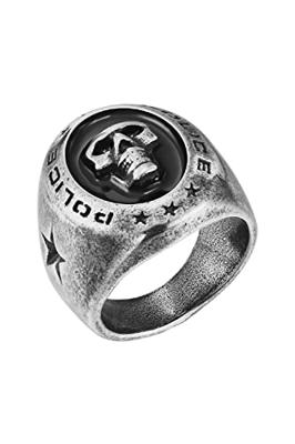 Heren ring Police PEAGF2212103 (26)