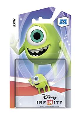 Disney Infinity Monsters Mike