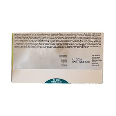 Dilmah Thee Pure Pepermunt 20 zakjes