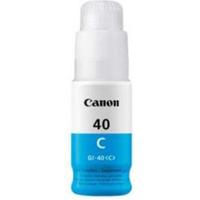 Canon GI-40 C cyan - thumbnail