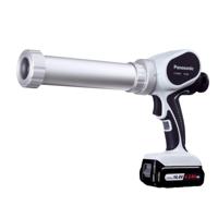 Panasonic EY3640LH1S Accu kitspuit voor kokers 14,4V 4.0Ah in koffer - thumbnail