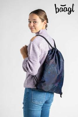 Baagl Gymtas Zen Mandala Baagl Gymtas Zen Mandala