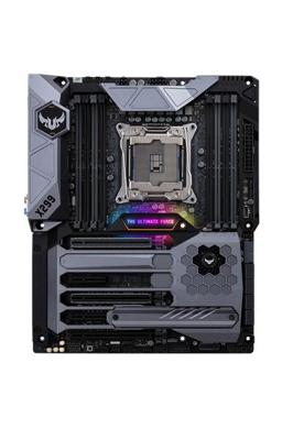 ASUS TUF X299 MARK 1 LGA 2066 ATX Intel® X299