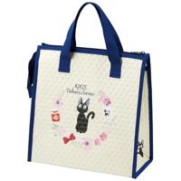 Kiki's Delivery Service Cooler Bag Jiji Flower garland - thumbnail