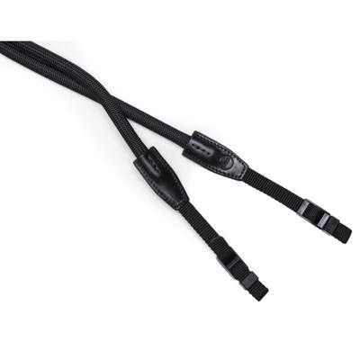 Leica 19637 Rope Strap black 126 cm SO Leica 19637 Rope Strap black 126 cm SO
