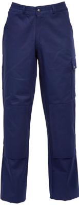 HAVEP werkbroek - Basic - 8286 - wit - maat 52