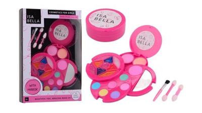 Johntoy Isabella make-up set Johntoy Isabella make-up set