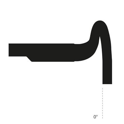 DEDA superzero gravel handlebar