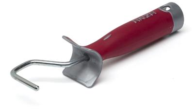 Anza Verfbeugel Softgrip - 5 cm