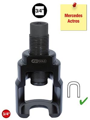 KS Tools 4500067 Poelietrekker voor kogelgewricht