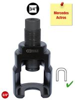 KS Tools 4500067 Poelietrekker voor kogelgewricht - thumbnail