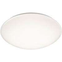 LED Plafondlamp Badkamer - Opbouw Rond 15W IP44 Spatwaterdicht - Warm Wit - thumbnail
