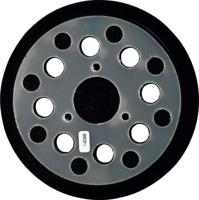 Makita 743081-8 Steunschijf 125mm - thumbnail