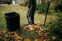 Fiskars Ergonomic Harkschop - 1077116 - thumbnail