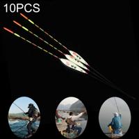 10ST Eagle Eye1 # Fishing float nano floater Bobber - thumbnail