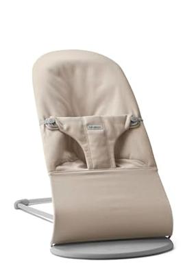 Ligstoel Bliss BABYBJORN beige