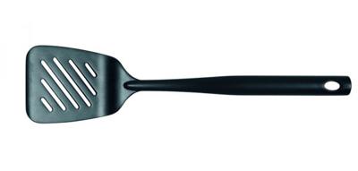 Brabantia black line bakspaan zwart